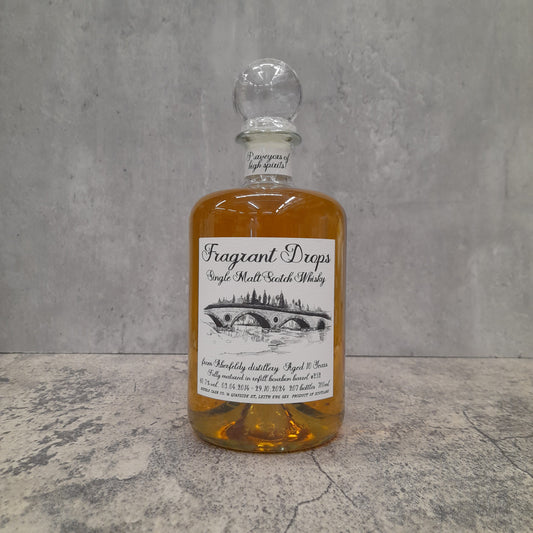 Aberfeldy 10 Year Old - Fragrant Drops