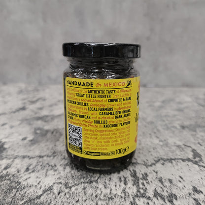 Gran Luchito’s Chipotle Paste