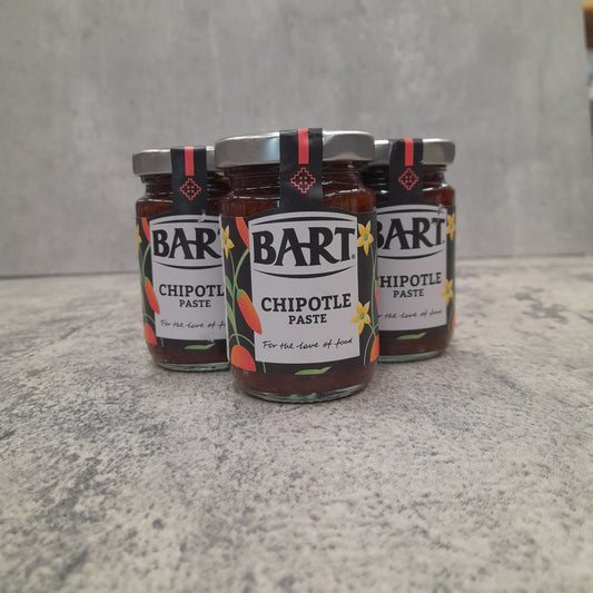BART Chipotle Paste