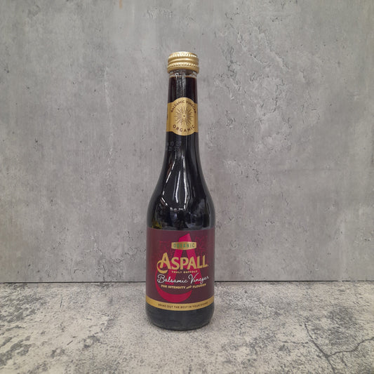 Organic Balsamic Vinegar - Aspall -350ml