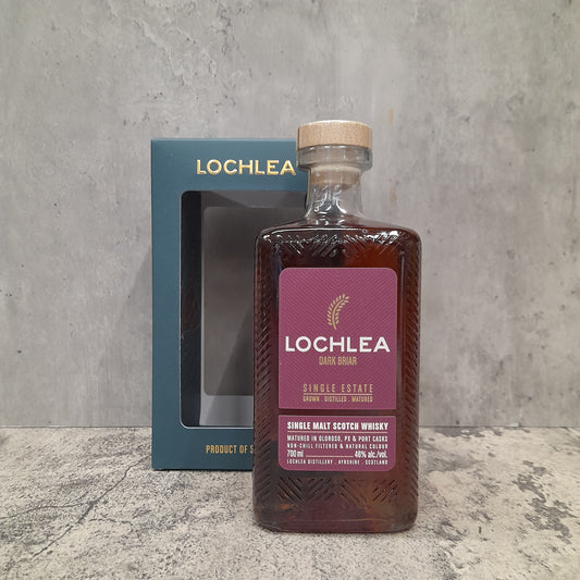 Lochlea - Dark Briar