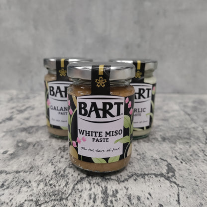 BART White Miso Paste