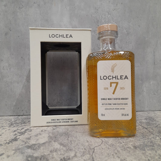 Lochlea - 7 Year Old