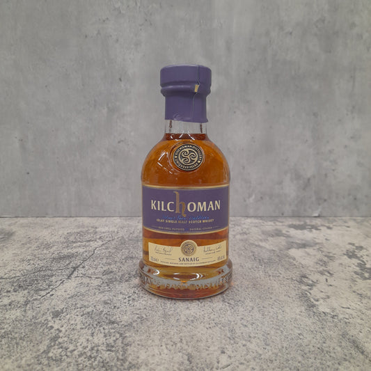 Kilchoman - Sanaig - 20cl