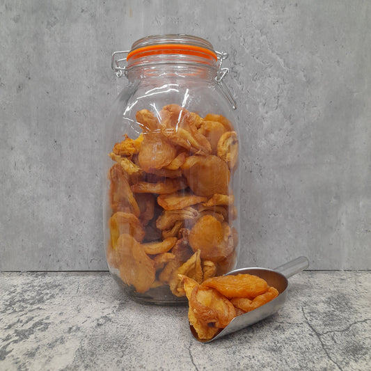 Dried Pears - 100g