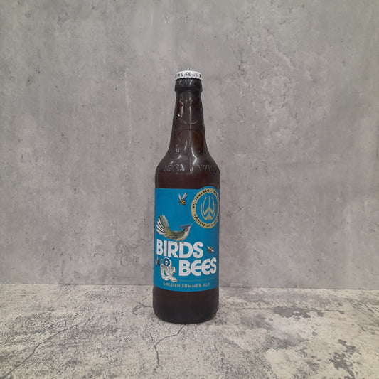 Williams Bros - Birds & Bees Ale