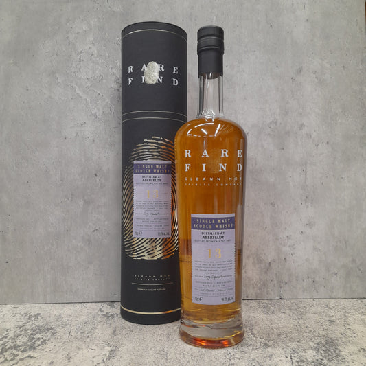 Aberfeldy 13 Year Old - Rare Find Whisky