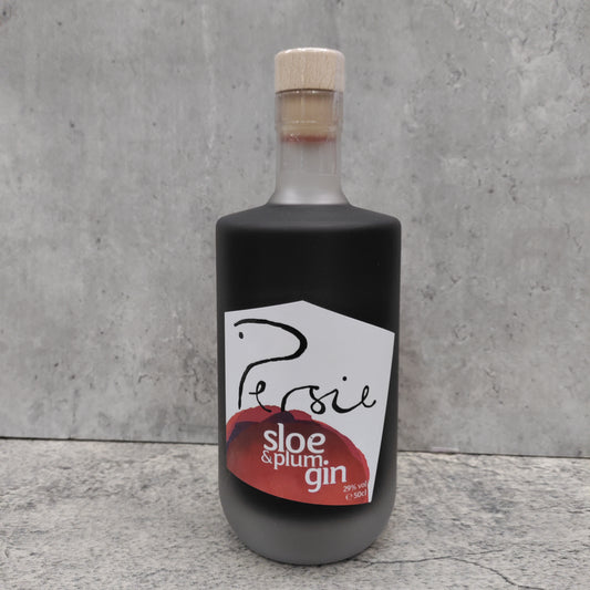 Persie - Sloe & Plum Gin - 50cl