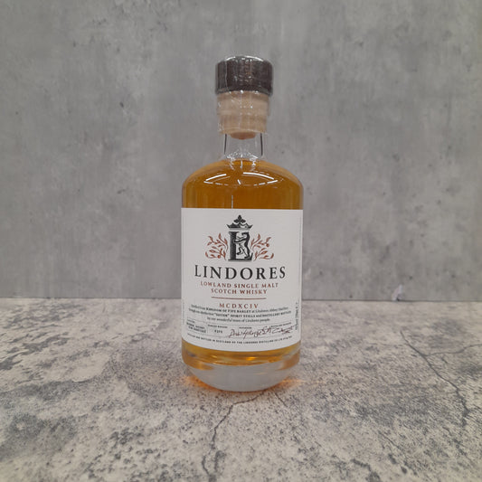 Lindores - MCDXCIV (1494) - 20cl