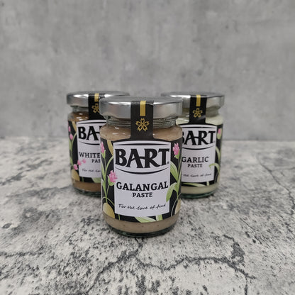 BART Galangal Paste