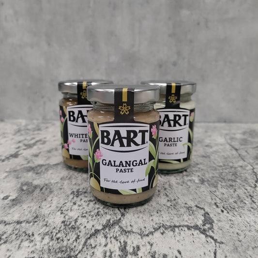 BART Galangal Paste