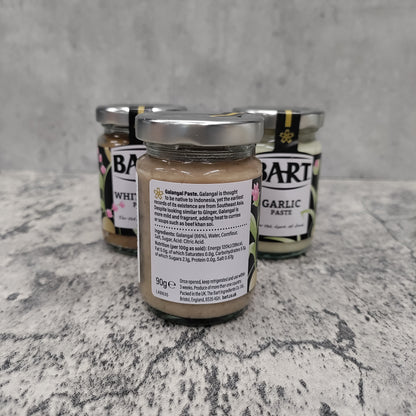 BART Galangal Paste