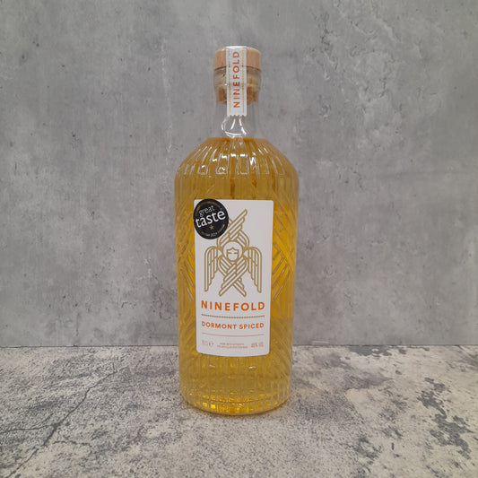 Ninefold Dormont Spiced Rum