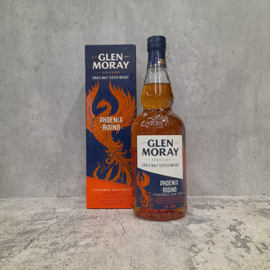 Glen Moray - Phoenix Rising