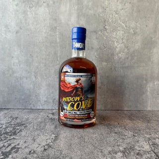 Widows Cove - Caol Ila - 11 Year old