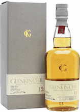 Glenkinchie - 12