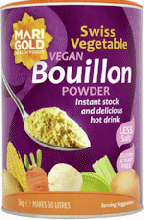 Marigold Swiss Vegetable Vegan Bouillon Powder - 500g